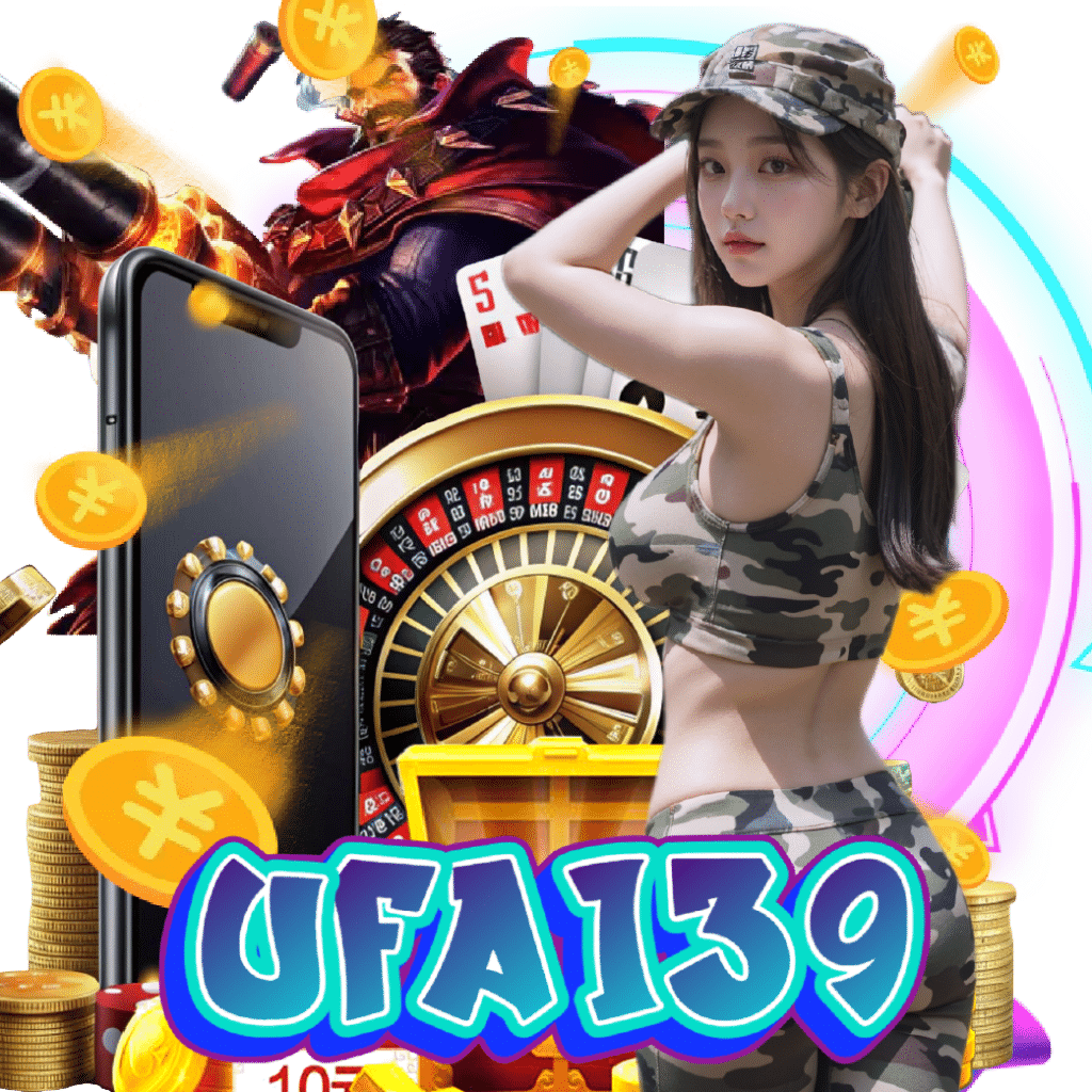 ufa139
