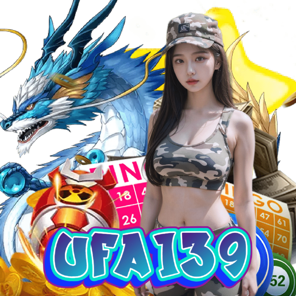 ufa139 slot