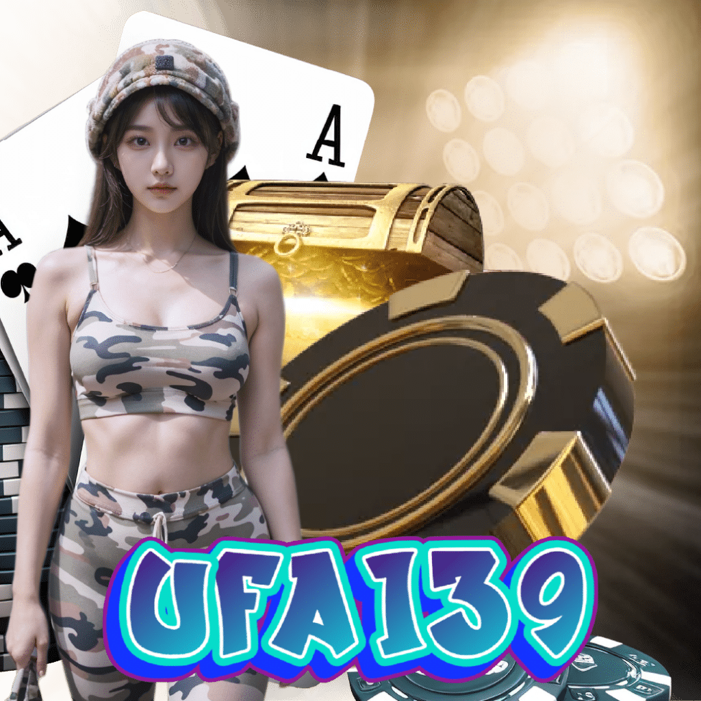 ufa139 ทดลองเล่น