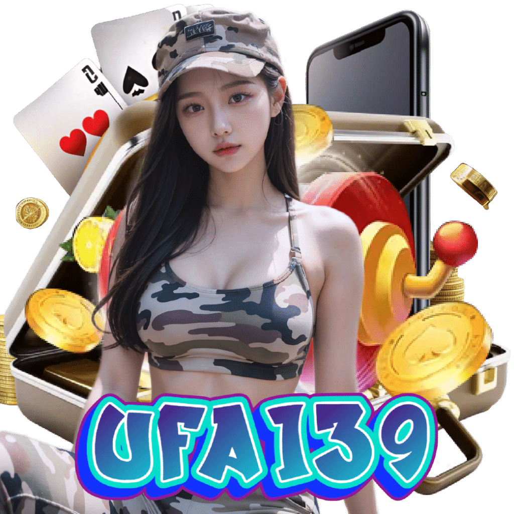 ufa139 สล็อตออนไลน์