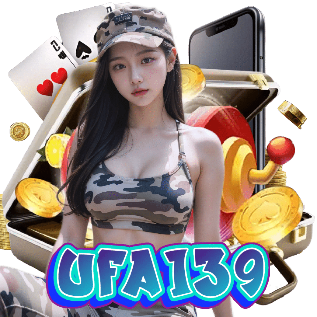 ufa139 สล็อตออนไลน์