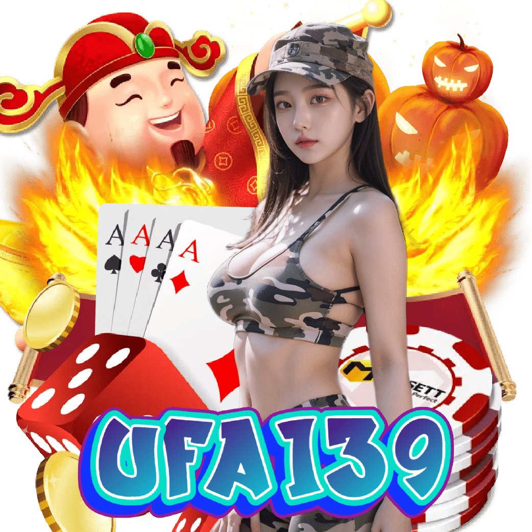ufa139 เครดิตฟรี